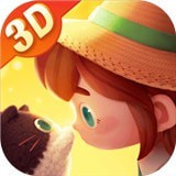 猫咪公寓3D V1.0 安卓版