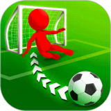 火柴人手指足球 V1.8.15 安卓版