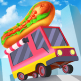 烹饪城经营 V1.0.10 安卓版