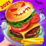 美味汉堡巴士 V3.0.1 安卓版