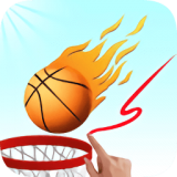 欢乐篮球3d V1.1.2 安卓版