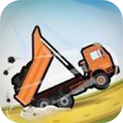 超载大卡车司机 V1.0 安卓版