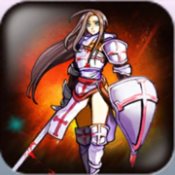 挂机英雄的试炼 V1.0 安卓版