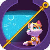 猫与魔法梦幻王国 V1.4.312325 安卓版