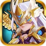 翼之骁英雄领域放置 V1.0 安卓版
