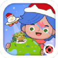 米加小镇世界树屋 V1.13 安卓版