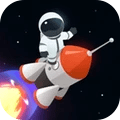 星空太空闲置模拟器 V0.7.86 安卓版