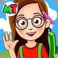 我的小镇学校 V1.1 安卓版