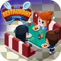 空闲饮食帝国 V1.0.2 安卓版