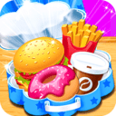 烹饪美食家 V1.1.4 安卓版