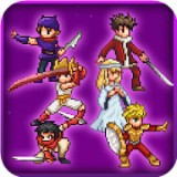 喧嚣酒馆 V0.27 安卓版