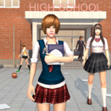 日本女学生模拟器 V5.900 安卓版