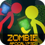 火柴人像素地牢 V1.0.0 安卓版