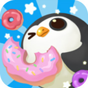 暴吃甜甜圈 V1.1 安卓版