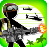 射击者联盟 V1.3 安卓版