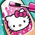 凯蒂猫美甲日记 V1.1 安卓版