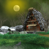 未知地方逃生 V1.0.1 安卓版