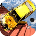 粉碎楼梯车 V1.0 安卓版