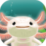 治愈的蝾螈育成 V1.0.1 安卓版