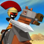 火柴人军团作战 V1.0 安卓版