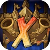 地牢防御X V1.0 安卓版