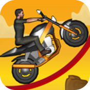 摩托过山车 V1.0 安卓版