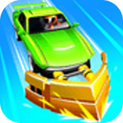 时空赛车 V1.0 安卓版