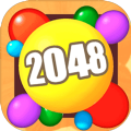 开心球球2048 V1.0.1 安卓版