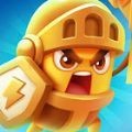 马铃薯冲突 V1.0.1 安卓版