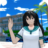樱花校园生活模拟器 V0.7.4.7 安卓版