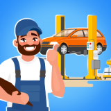 我的修车店 V1.4.0 安卓版