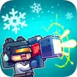 猫咪枪手大战僵尸 V1.2.7 安卓版