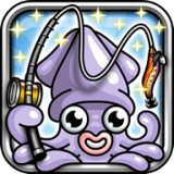 沙雕鱿鱼钓鱼记 V2.2.3 安卓版