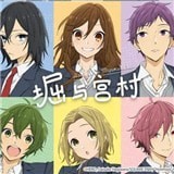 堀与宫村 V1.1.0 安卓版