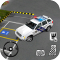 超级警车模拟 V1.6 安卓版
