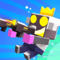 机器人炸弹射击 V1.0.1 安卓版