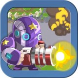 机甲英雄保卫战 V1.0.11 安卓版