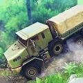 卡车越野驾驶模拟器 V1.0 安卓版