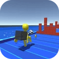 一脚粉碎 V1.0.2 安卓版
