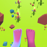 踩死你丫的 V0.1 安卓版