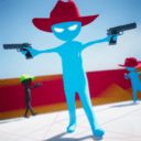 人类开团射击 V1.0 安卓版