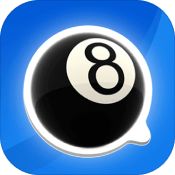 鲨鱼台球 V1.0 安卓版