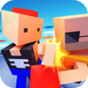 像素拳击冠军 V1.0.1 安卓版