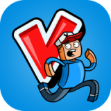逃离海啸 V1.4.0 安卓版