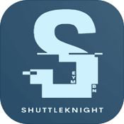 穿梭骑士 V1.0 安卓版