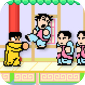 热血街头快打 V1.0.1 安卓版