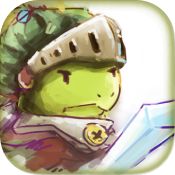 时之勇者与离散森林 V1.0 安卓版