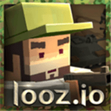 像素吃鸡大作战 V2.8.8 安卓版