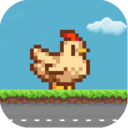 作死的像素鸡 V0.6 安卓版
