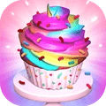 纸杯蛋糕独角兽 V1.0.0 安卓版
